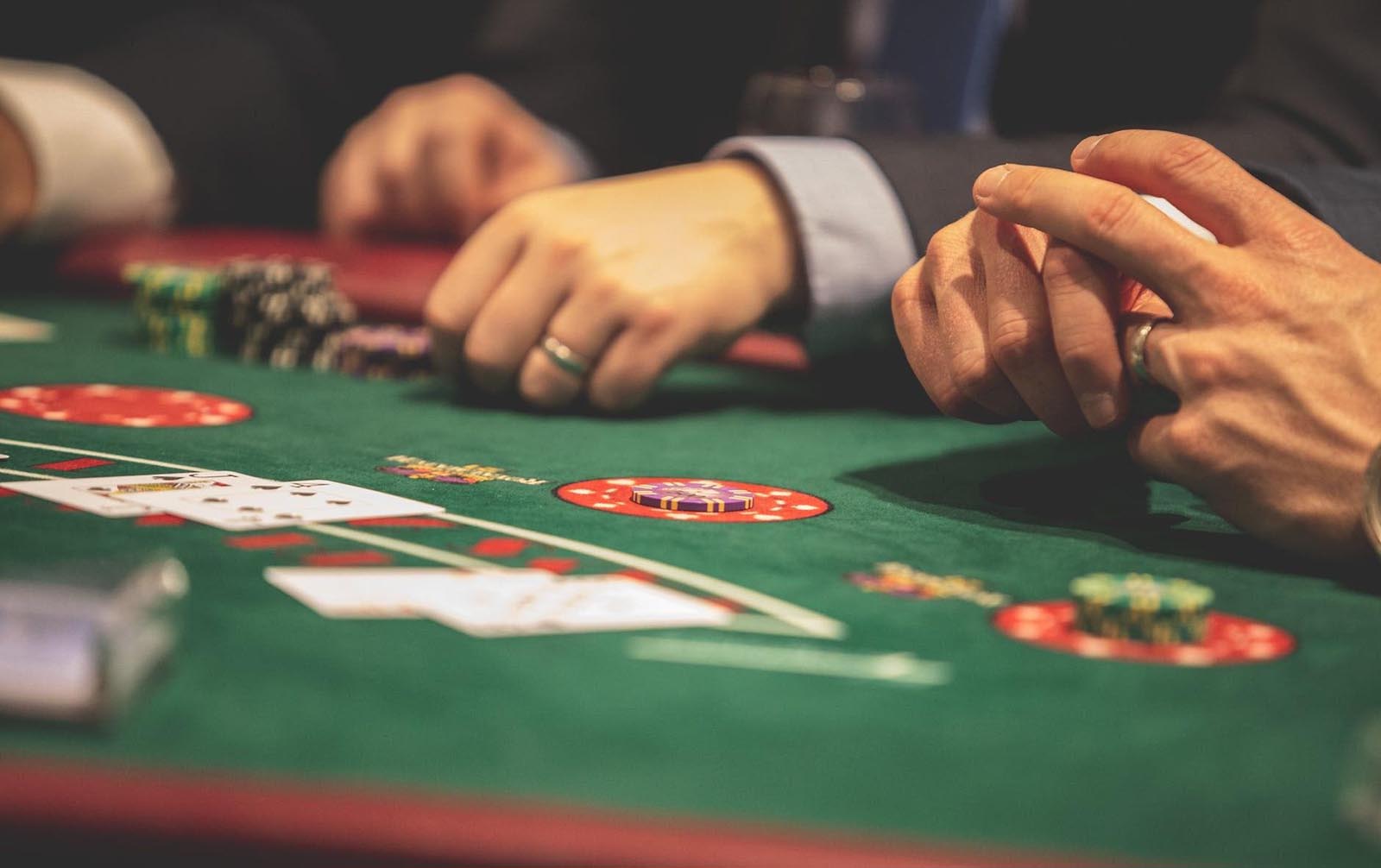How to start a successful online casino business – Film Daily