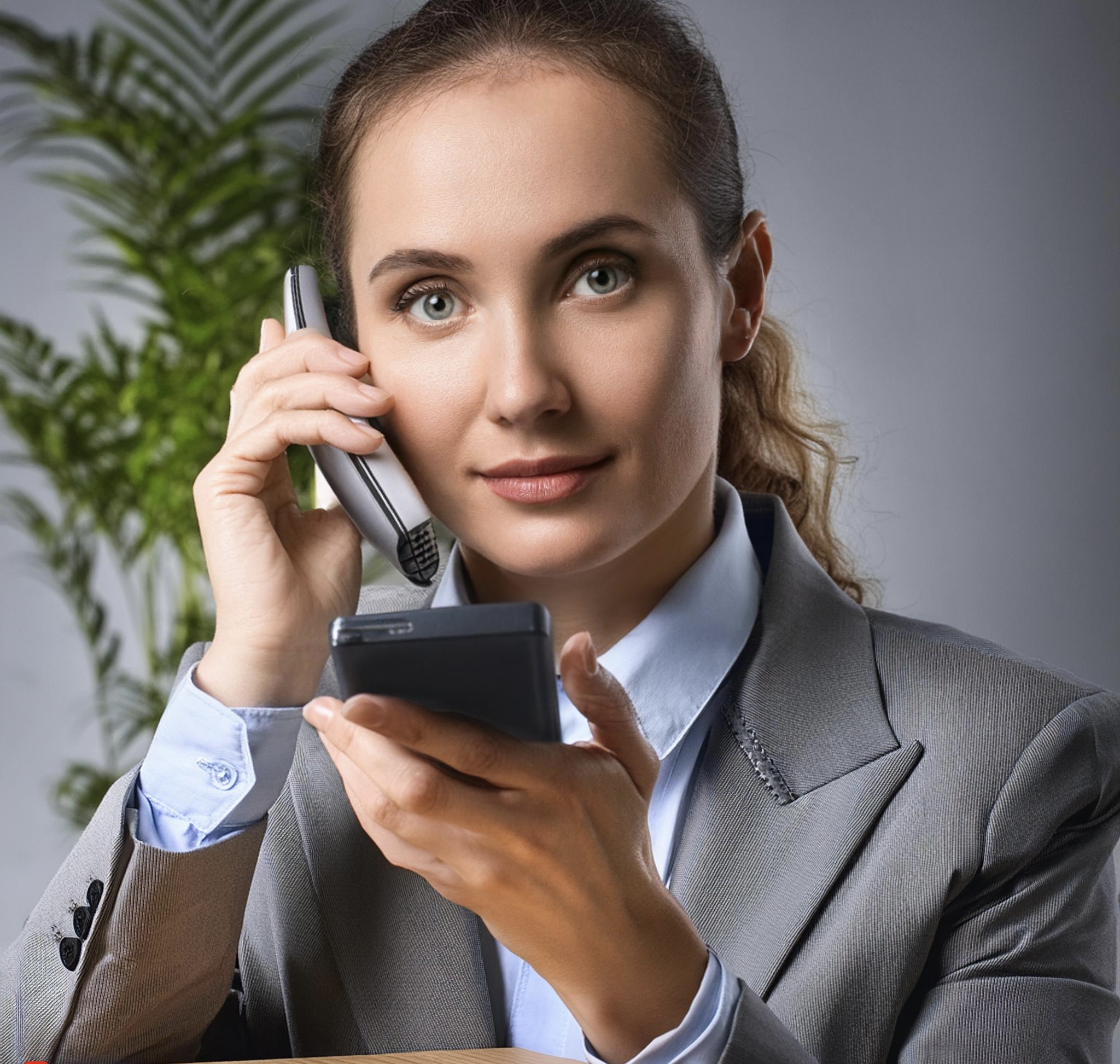 Crafting a Professional Voicemail Greeting: Best Practices 1