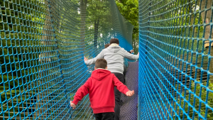 A Fun-Filled Family Day at Lightwater Valley Adventure Park, Ripon