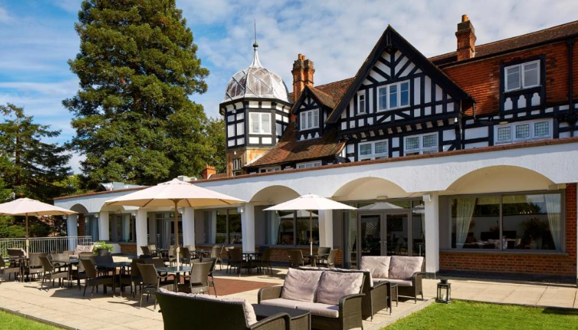 Macdonald Berystede Hotel & Spa