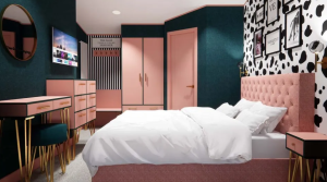 Our Stay in Esme Accommodation at Away Resorts
