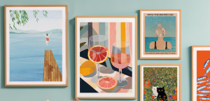 PRINTS FROM FY 