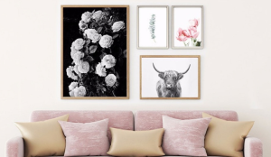 PRINTS FROM FY 